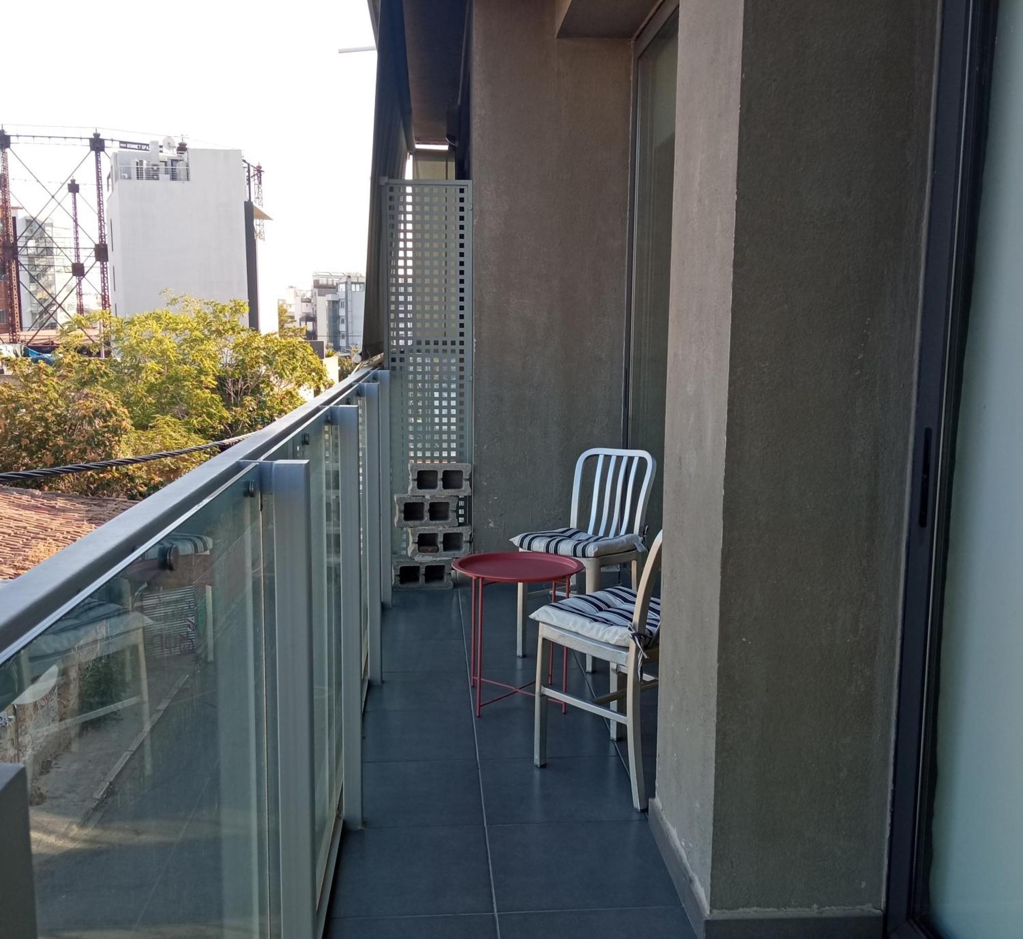 Ceramus Apartments Gazi View Athen Eksteriør billede