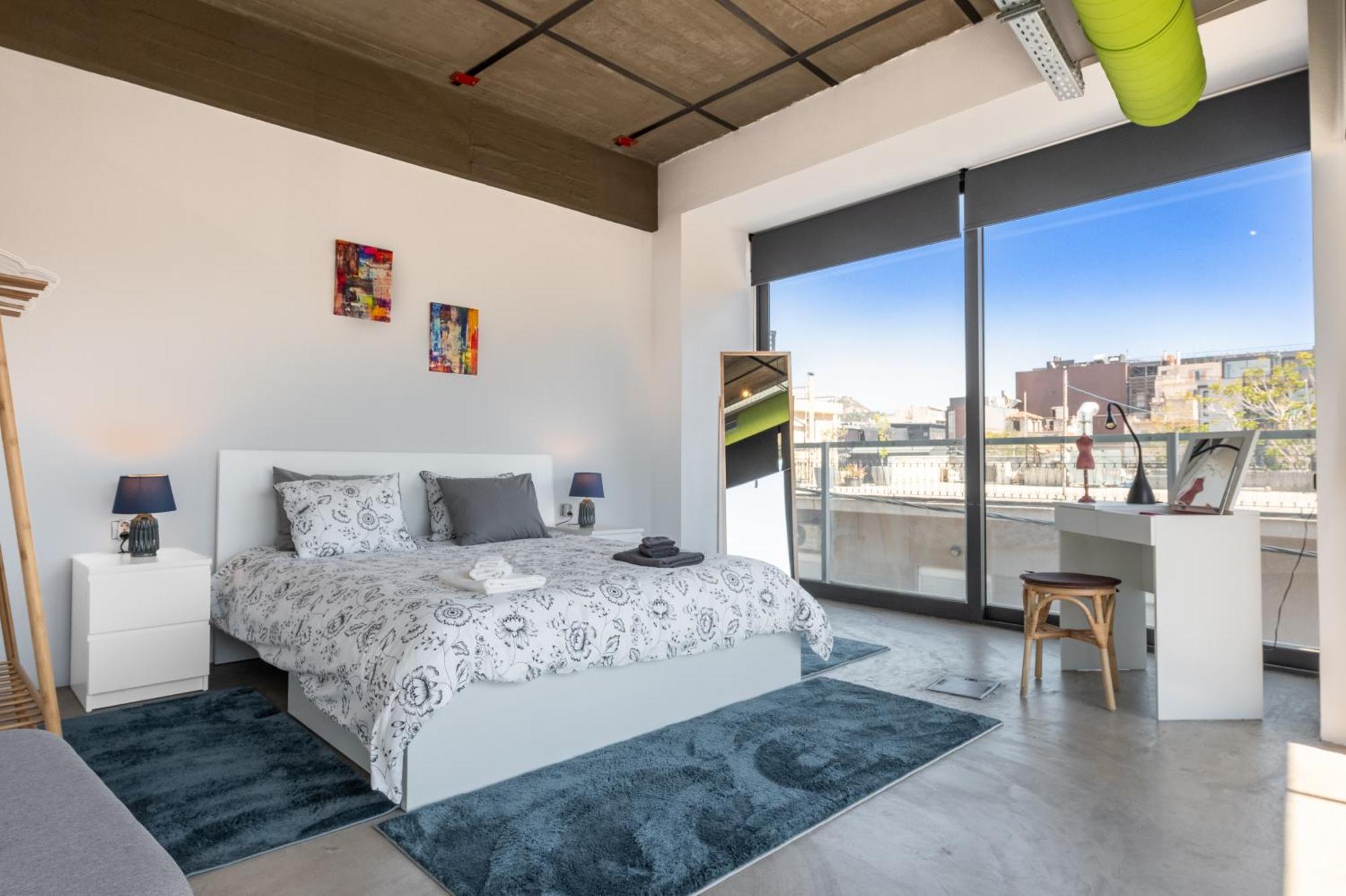 Ceramus Apartments Gazi View Athen Eksteriør billede