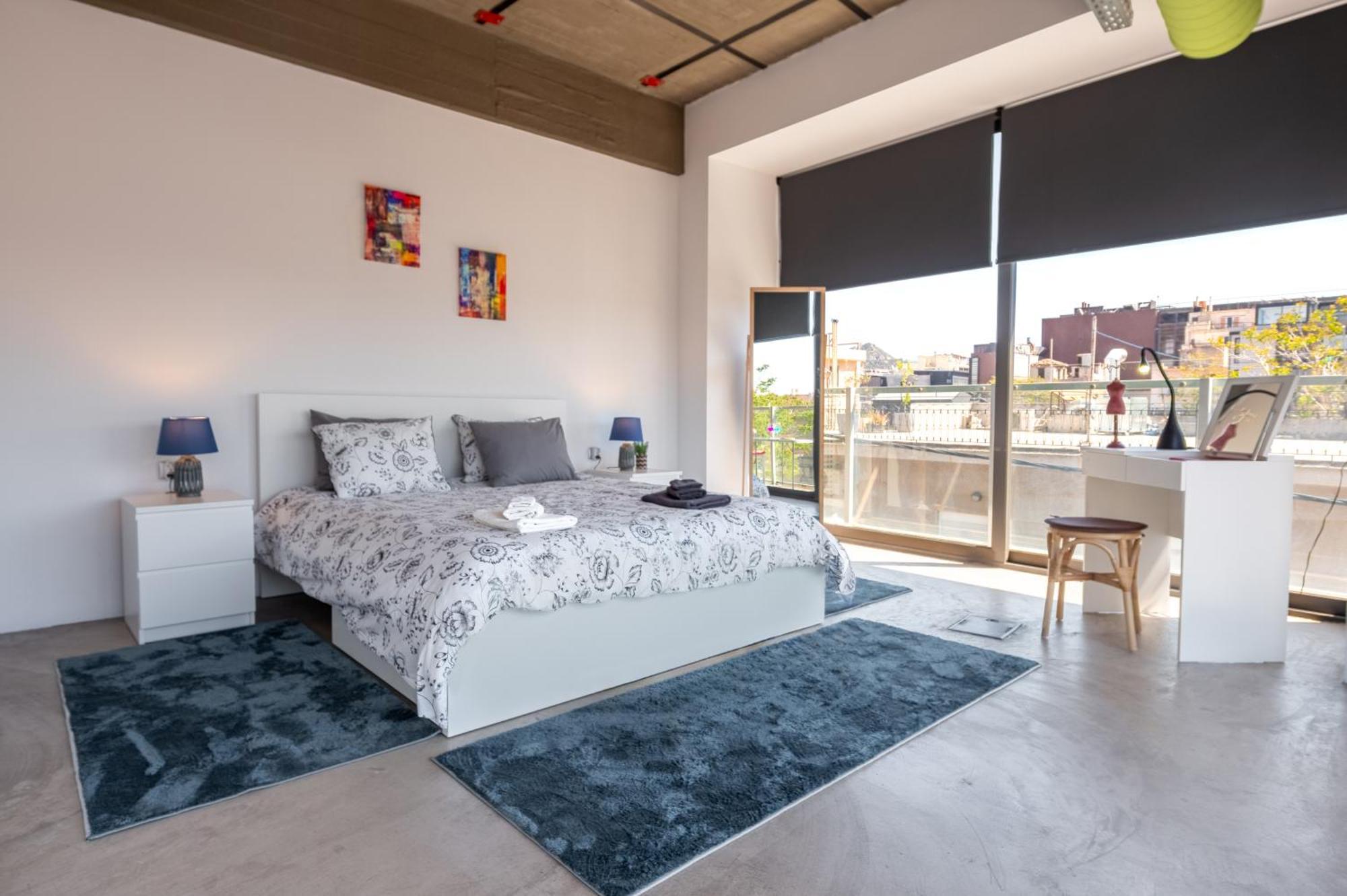 Ceramus Apartments Gazi View Athen Eksteriør billede