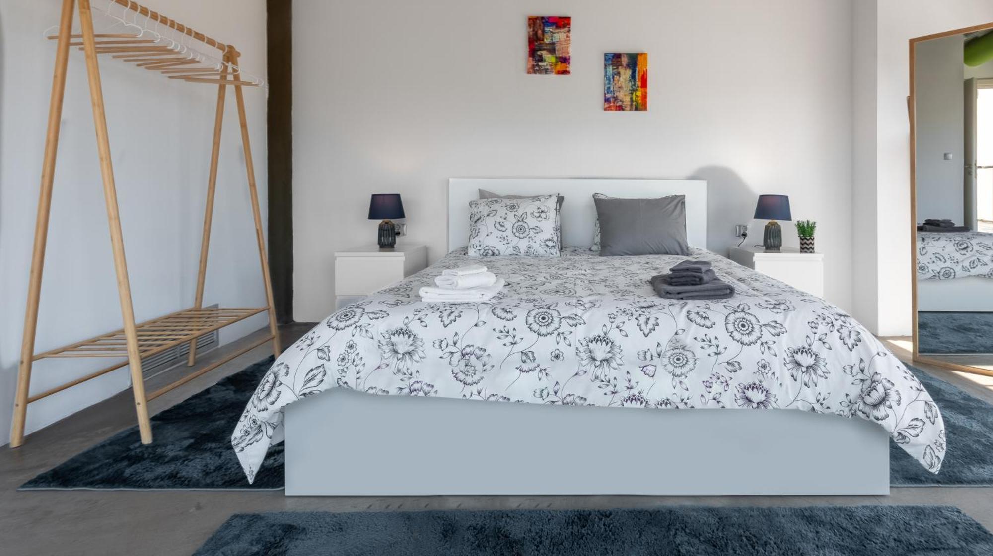 Ceramus Apartments Gazi View Athen Eksteriør billede