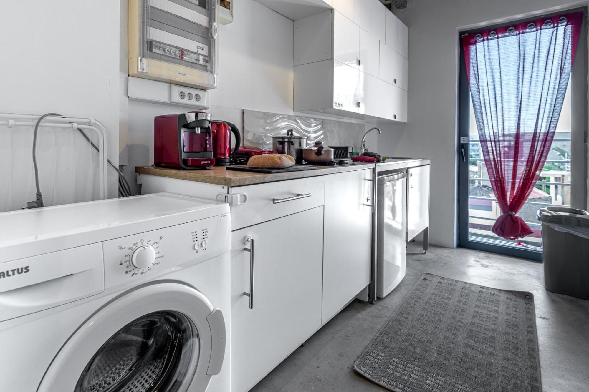 Ceramus Apartments Gazi View Athen Eksteriør billede