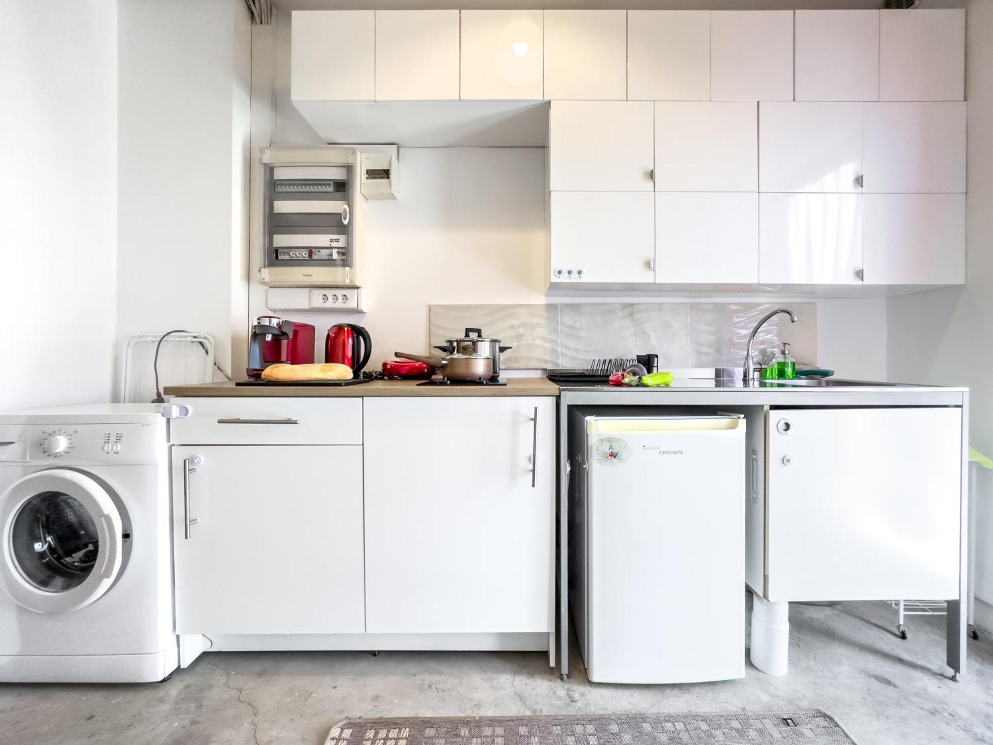 Ceramus Apartments Gazi View Athen Eksteriør billede