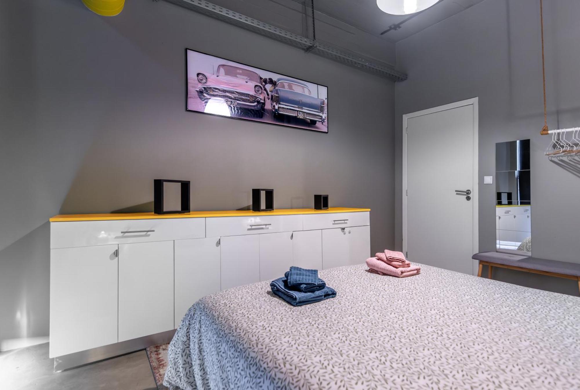 Ceramus Apartments Gazi View Athen Eksteriør billede